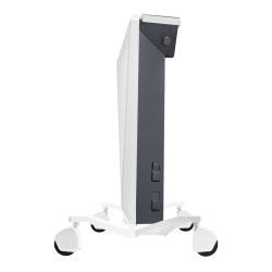 Комплект Electrolux Rapid Transformer с блоком управления и шасси ECH.R T-TUI4 3